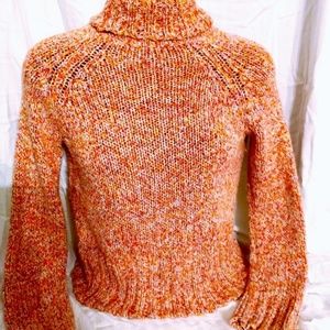 Liz Claiborne sweater